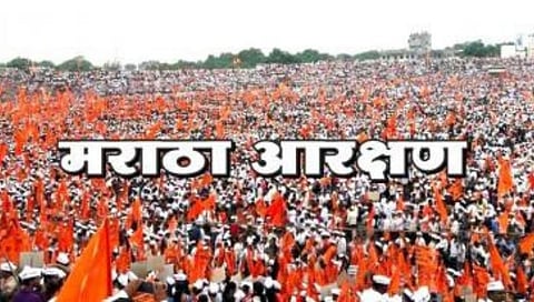 केंद्रसरकार आज Maratha Reservation विधेयक लोकसभेत मांडणार