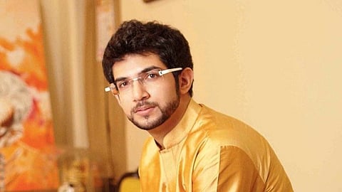 Aditya Thackeray