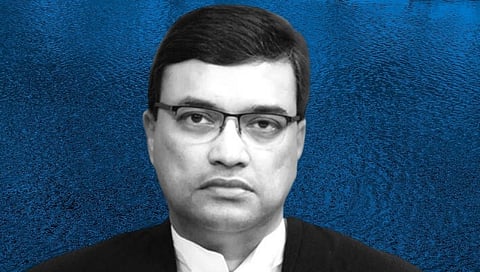 न्या. दिपांकर दत्तांकडून मुख्यमंत्री सहायत्ता निधीला ३ कोटींची मदत