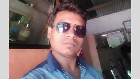 सावकाराच्या जाचाला कंटाळून सलून चालकाची गळफास घेऊन आत्महत्या!