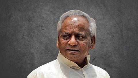 कल्याण सिंह यांच्या निधनावर पंतप्रधानांसह विविध नेत्यांनी व्यक्त केला शोक