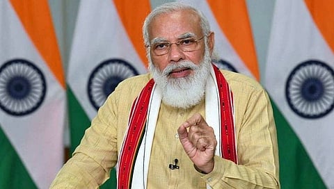 नरेंद्र मोदी
