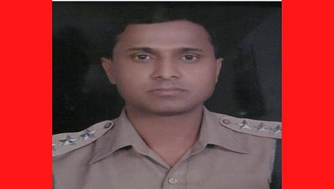 माओवाद्यांच्या हल्ल्यात नांदेडमधील असिस्टंट कमांडंट सुधाकर शिंदे शहीद