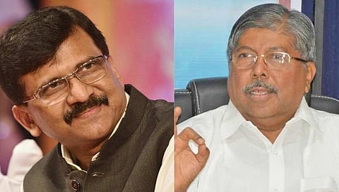 "...तर कोल्हापूरच काय; मी मुंबईतून निवडणूक जिंकून दाखवेन!"