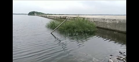 ...तर जत तालुक्यातील पाण्याचा प्रश्न कायम स्वरूपी मिटू शकतो!