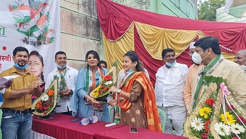 praniti shinde