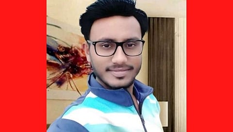 जमिनीचा वाद; भावाच्या डोक्यात कुऱ्हाडीने घाव घालून केला घात !
