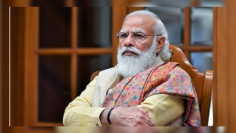 बलात्काराच्या प्रकरणांसंबंधी मोदी सरकारचा मोठा निर्णय