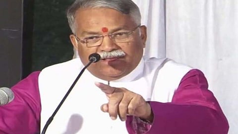 नारायण राणे हा तर गुंडा : चंद्रकांत खैरे