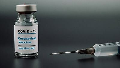 Corona vaccination