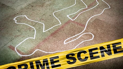 Pune Crime: अनैतिक संबंध ठेवलेल्या आईचं रुप मुलानं बिघतलं; आईनेच पोटच्या गोळ्याला संपवलं!