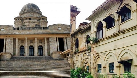 पतीच्या नातेवाईकांविरुद्ध कौटुंबिक छळाची कारवाई अयोग्य
