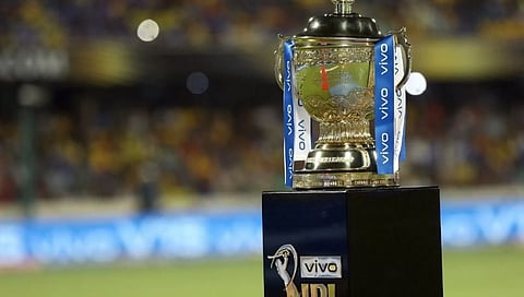 IPL 2021