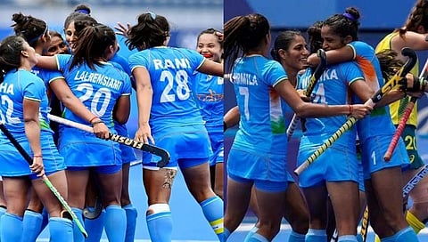 Tokyo Olympics 2020: राज्यातील महिला खेळाडूंना 50 लाख रुपये बक्षीस