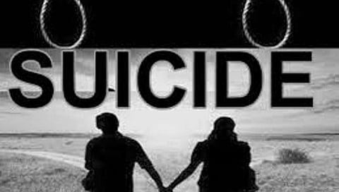 suicide