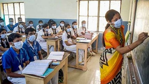 Nagpur Schools Closed Till 31 January