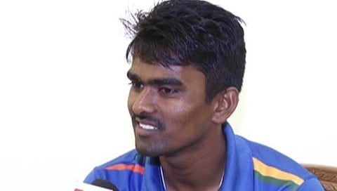 Pravin Jadhav
