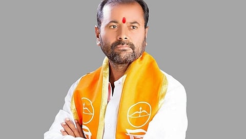 बीडमध्ये शिवसेना उपजिल्हा प्रमुखांवर भर रस्त्यावर जीवघेणा हल्ला...