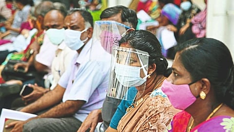 या ७ जिल्ह्यांनी महाराष्ट्राची चिंता वाढवली