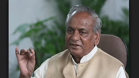 kalyan Sing
