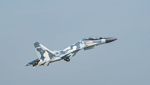 Indian Air : फोर्सला अफगाणिस्तानात एअरस्ट्राइकची परवानगी मिळणार?