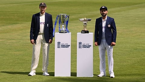 ENGvsIND