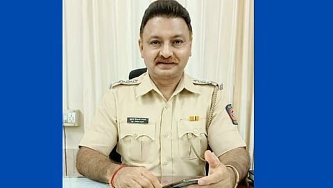 सोलापूरच्या सहाय्यक पोलीस आयुक्तांना जिममध्ये हृदयविकाराचा झटका; उपचारापूर्वीच मृत्यू