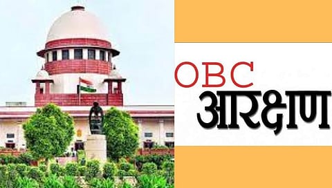 इम्पेरिकल डेटा द्यायला केंद्र सरकारचा नकार; जातनिहाय जनगणनेलाही नकार!