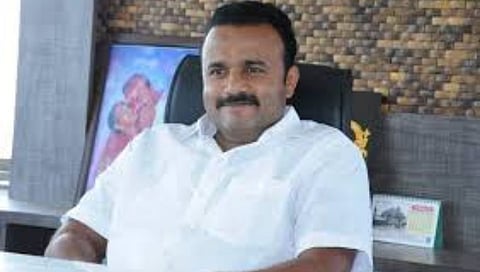 jaykumar gore
