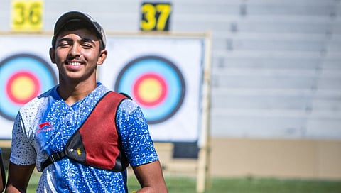 parth salunkhe