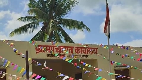 दिलासादायक! लातूर जिल्ह्यातील 'हे' गाव कोरोनामुक्त