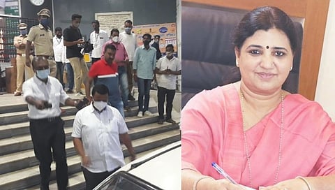 स्थायी समिती अध्यक्षांविरोंधातील आरोपांची शहानिशा करण्यासाठी भाजपकडून 'या' आमदारांची नियुक्ती