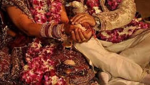 Marriage