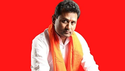 नारायण राणेंच्या दोन्ही मुलांना मारल्या शिवाय स्वस्त बसणार नाही