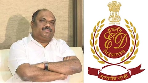 Anil Parab