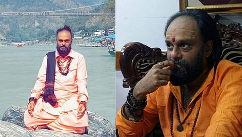 भोंदू बाबाला अटक! महिलांना तंत्रा-मंत्रात अडकवून भागवायचा शरिराची भूक