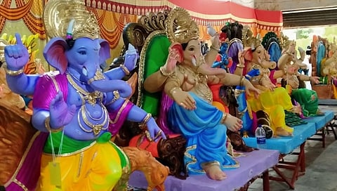 पुणे पोलिसांकडून गणेशोत्सवासाठी नियमावली जाहीर