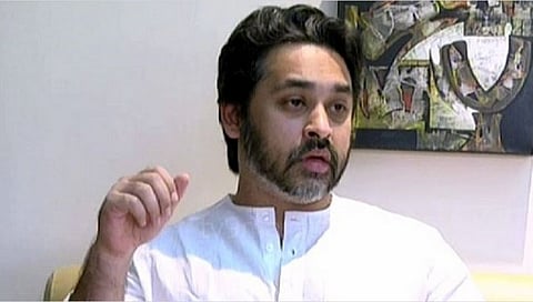 Nilesh Rane