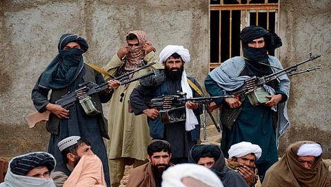 Afghanistan : तालिबान्यांना मोठा दणका! पंजशीर ताब्यात घेण्याच्या प्रयत्नांन; ३०० दहशतवादी ठार
