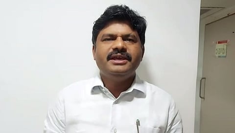 नीट वाचता न येणाऱ्यांनी सल्ले देणे बंद करावे; पडळकरांचा रोहित पवारांना टोला (पहा व्हिडिओ)