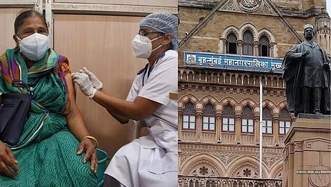 मुंबई महापालिकेच्या लसीकरण मोहिमेचे न्यायालयाकडून कौतूक!