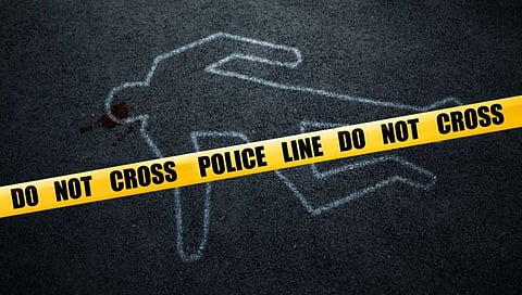 Murder