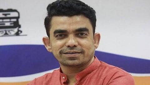 मनसेच्या गोटात खळबळ, नवी मुंबईत गजानन काळेंवर गुन्हा दाखल