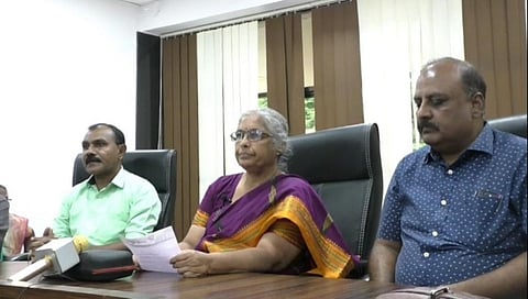 फुले, आंबेडकरांच्या सामाजिक न्यायाच्या भूमिकेची अमलबजावणी होत नाही- रेखा ठाकूर