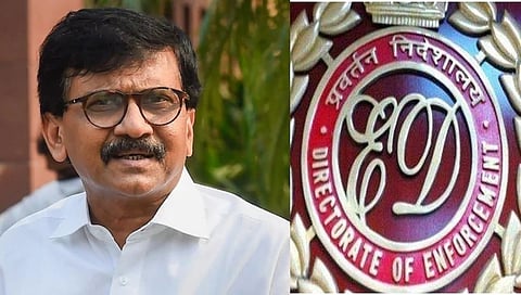 Sanjay Raut