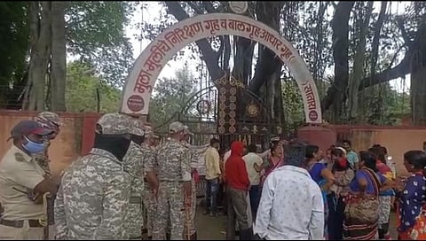 Satara: बालसुधारगृहात अल्पवयीन संशयित आरोपीची गळफास घेऊन आत्महत्या!