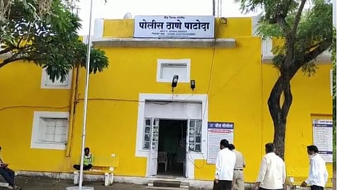 बीडच्या चुंबळी गावात छेडछाडीला कंटाळून 14 वर्षीय मुलीची आत्महत्या