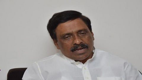 vinayak raut