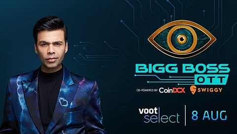Bigg Boss