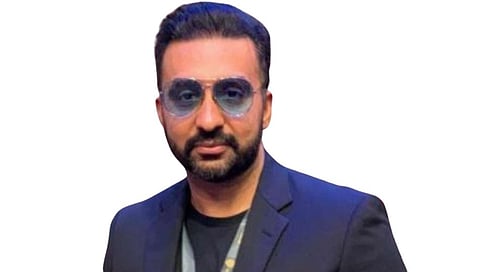 'राज कुंद्राची जामिनावर सुटका झाली तर तो समाजाला चुकीचा संदेश जाईल'